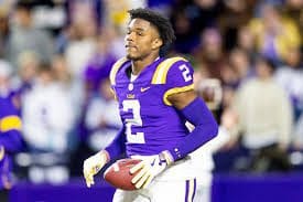 The Tragic Story of Kyren Lacy: College Football Star's Life, Legal Battle, and Untimely Death