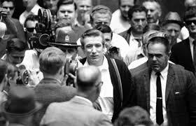 Richard Speck: The Infamous Mass Murderer Behind Chicago's "Crime of the Century"